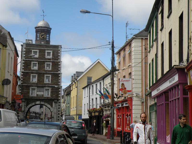 20100722i Youghal clock Tower.JPG